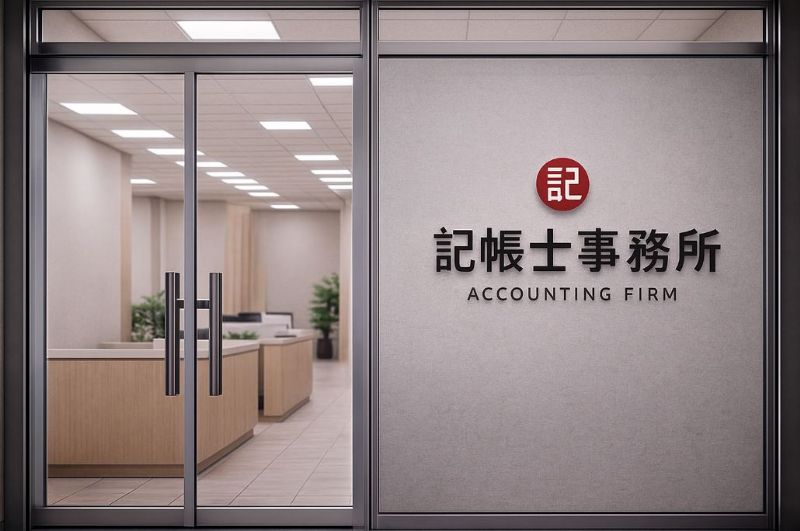 記帳士事務所怎麼選？掌握5大挑選標準讓財務申報更安心